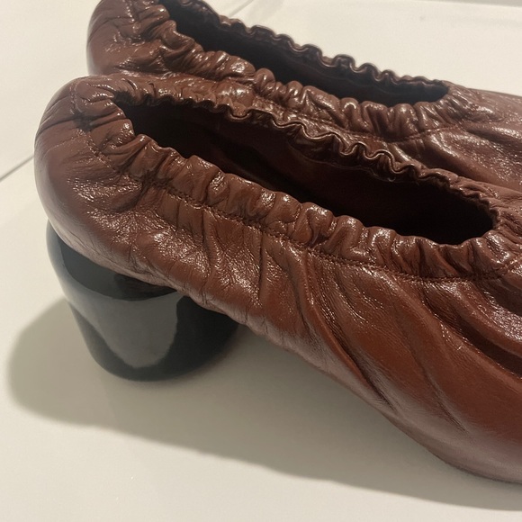 Jil sander heels - Picture 2 of 4